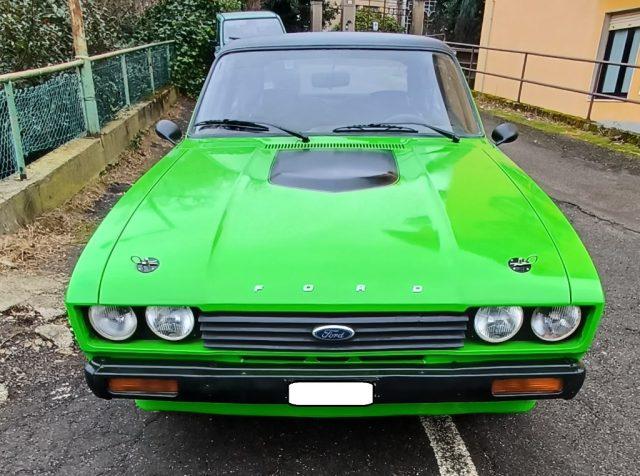 FORD Capri 1.3