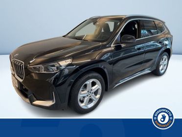 BMW X1 sDrive 18d