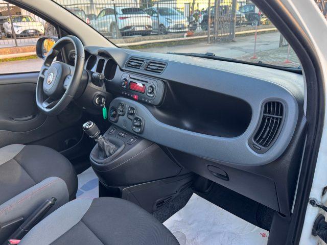 FIAT New Panda 0.9 TwinAir Turbo S.&S. 4x4 AZIENDALE