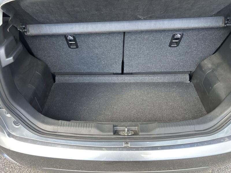 Suzuki Ignis III 2020 1.2h Top 4wd allgrip