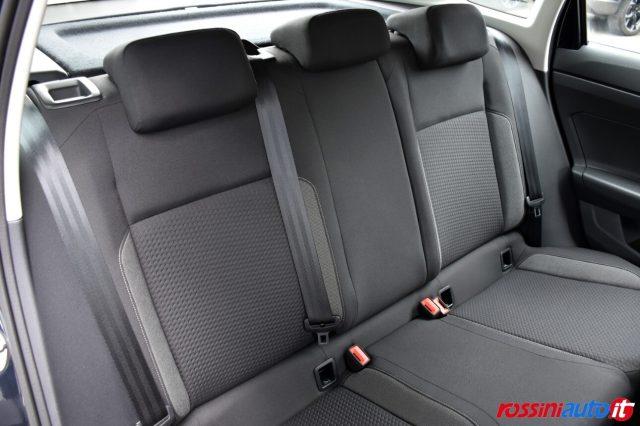 VOLKSWAGEN Taigo 1.0 TSI 95 CV LIFE + R16 BI-COLOR + TECH PACK + LI