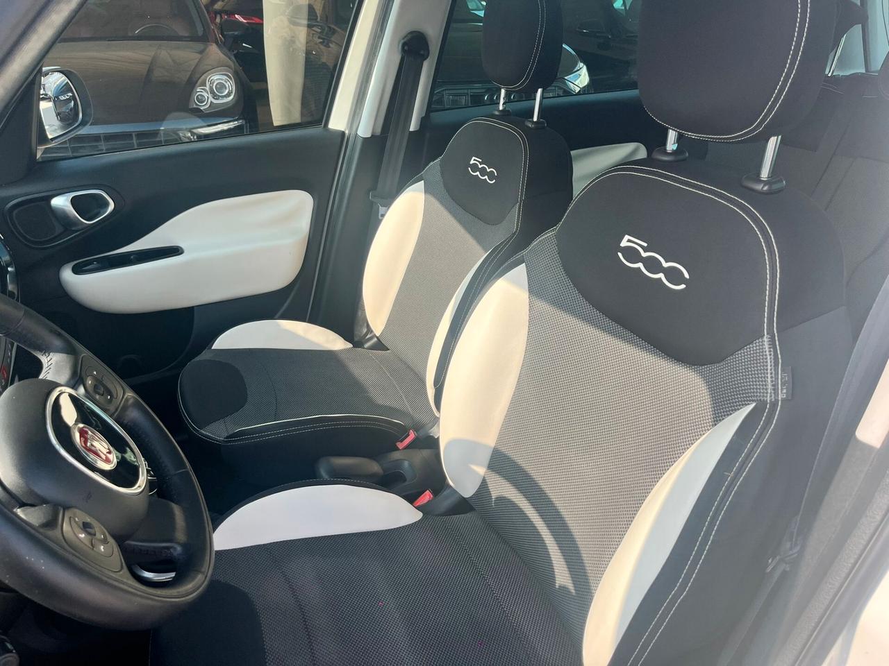 Fiat 500L 1.3 Multijet 85 CV Trekking