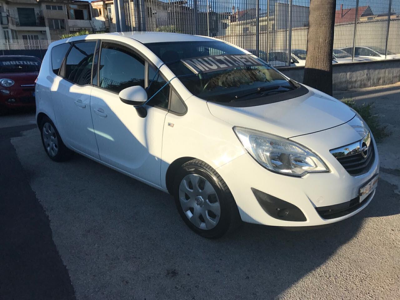 Opel Meriva 1.3 CDTI 95CV ecoFLEX Cosmo 95 CV 70 KW