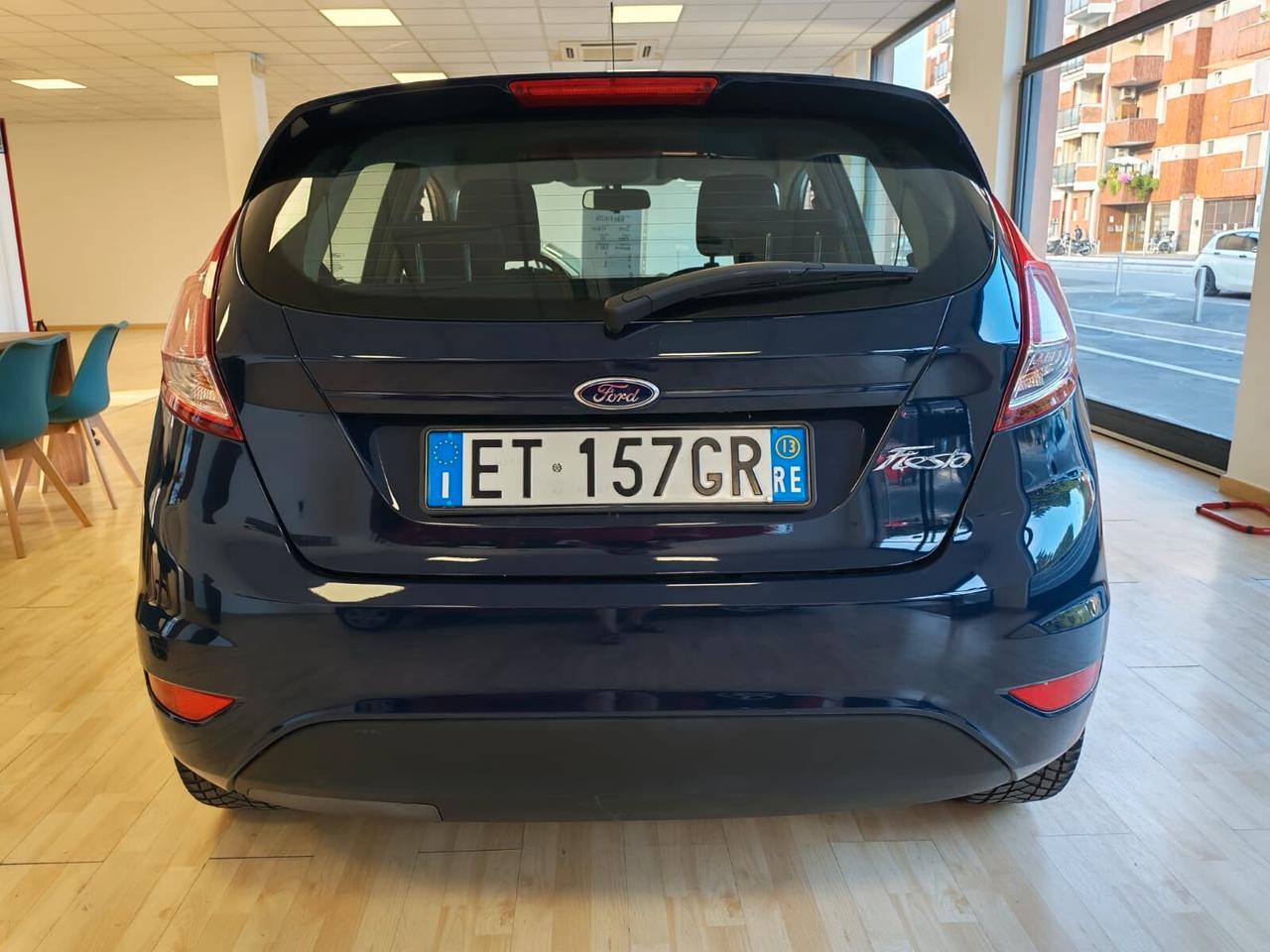 Ford Fiesta - OCCASIONE !!!