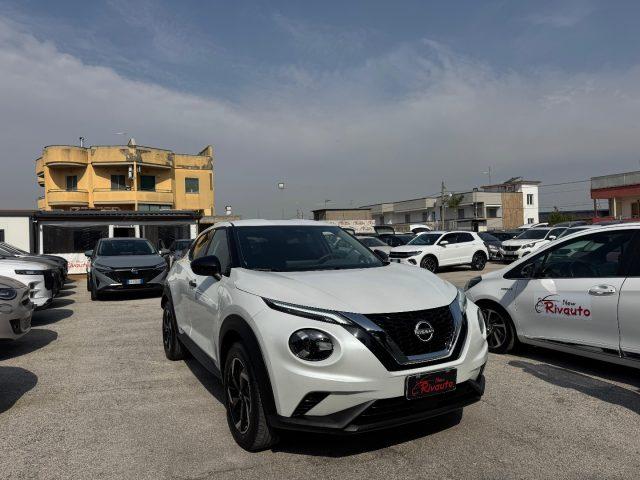 NISSAN Juke 1.0 DIG-T 114 CV Acenta LOOK PACK