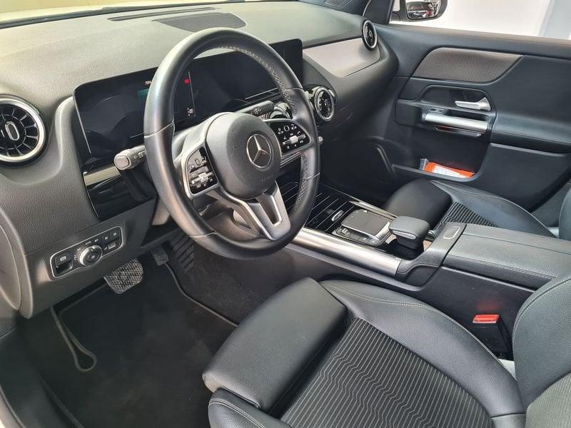 Mercedes-Benz GLA GLA 200 Automatic Sport