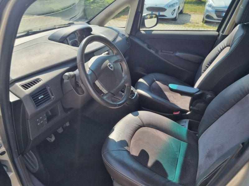 Lancia Musa Musa 1.3 Mjt 16V 90 CV - NEOPATENTATI
