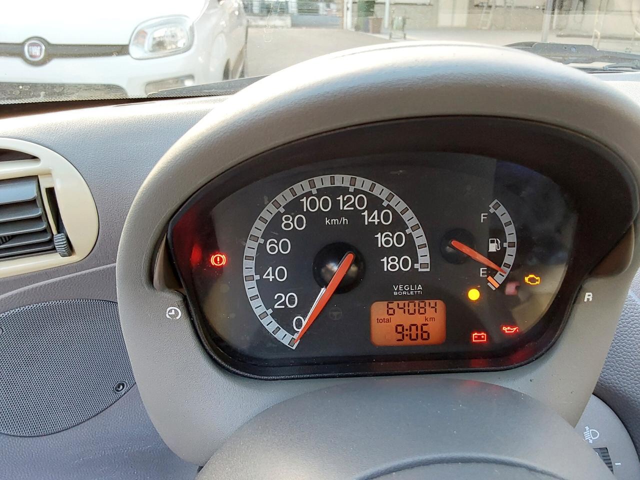 Fiat 600 1.1 Active