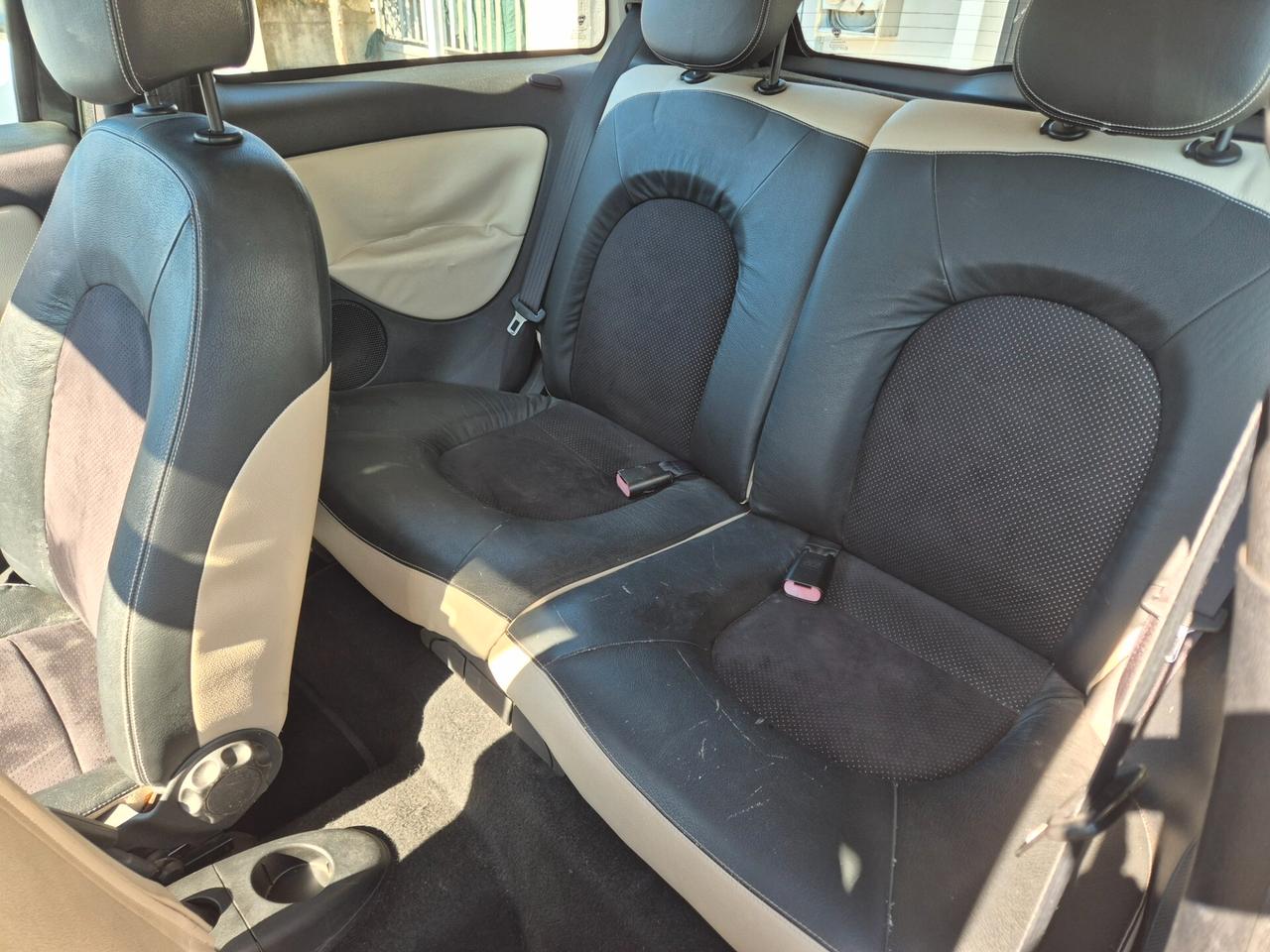 Lancia Ypsilon 1.2 Platino SOLO 65000km!!!!!!!!