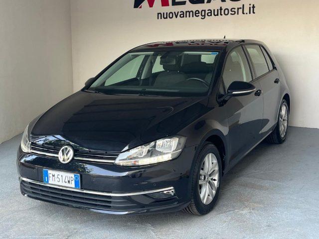 VOLKSWAGEN Golf 1.6 TDI 115 CV 5p. Business BlueMotion Technology