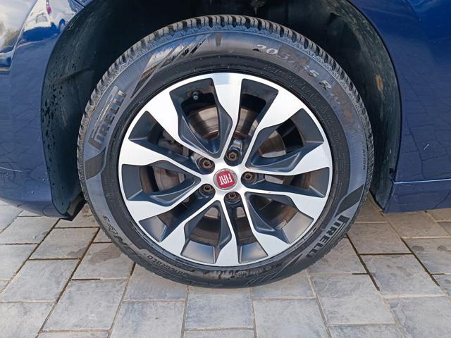 FIAT Tipo 1.3 Mjt S&S SW Mirror