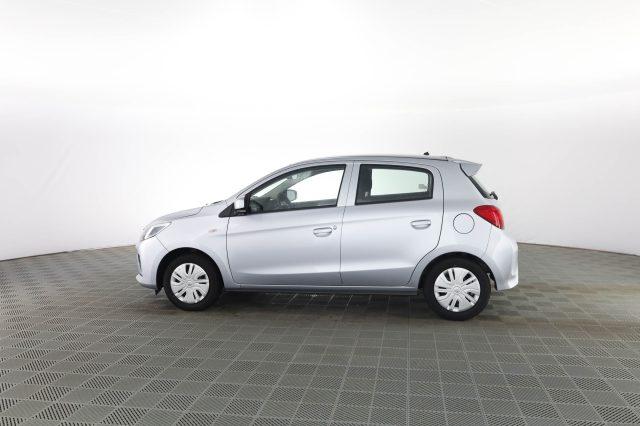 MITSUBISHI Space Star Space Star 1.2 Invite