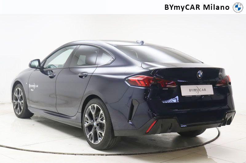BMW Serie 2 Gran Coupe 220 48V MSport DCT