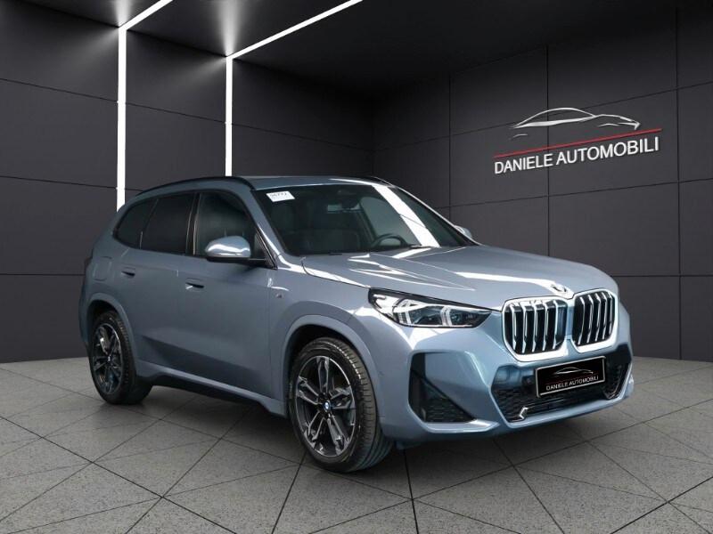 BMW X1 (U11) X1 xDrive 20d Msport