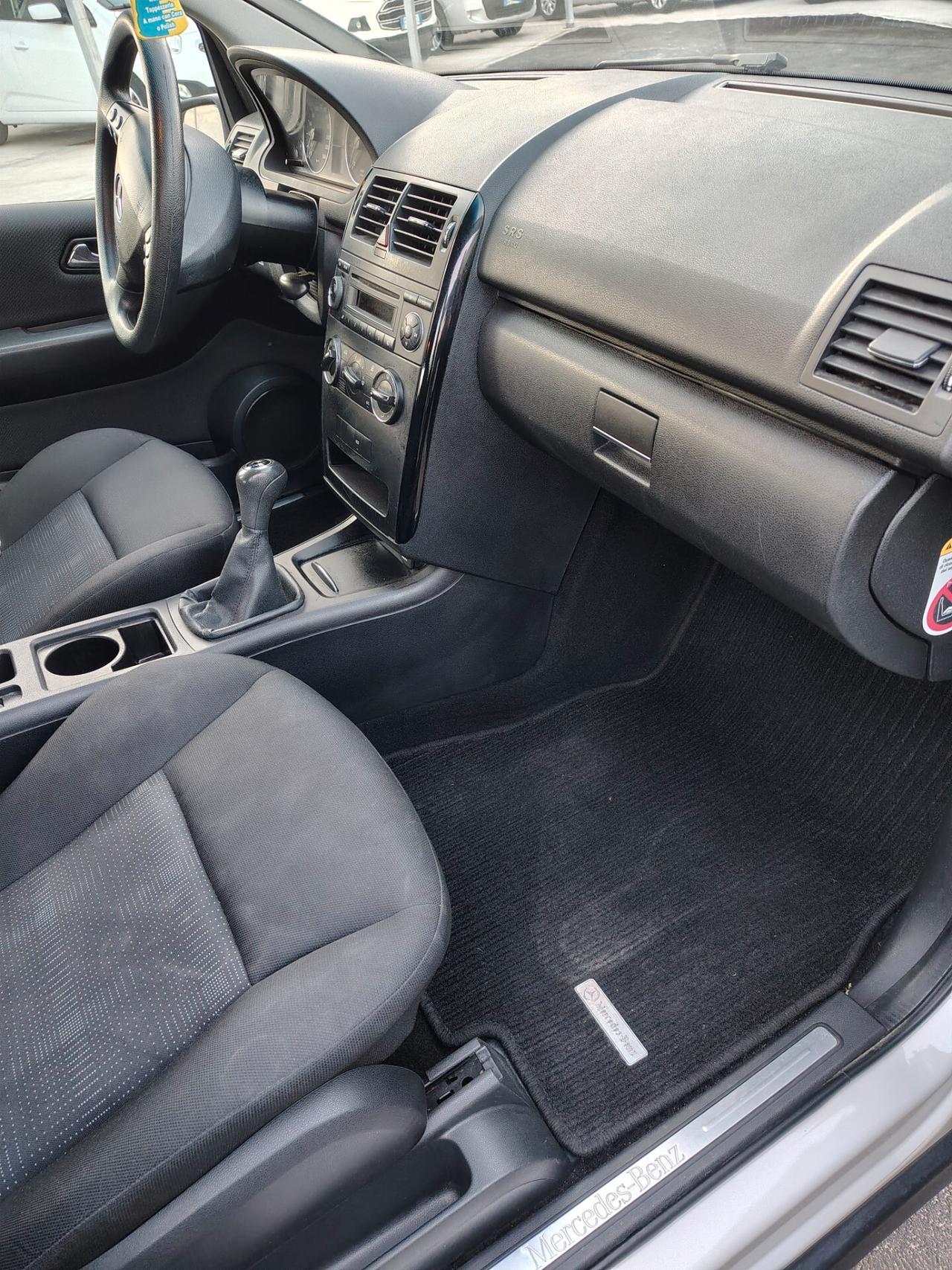 Mercedes-benz A 160 BlueEFFICIENCY Special Edition