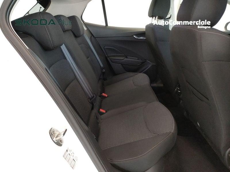 Skoda Fabia 1.0 TSI EVO Style