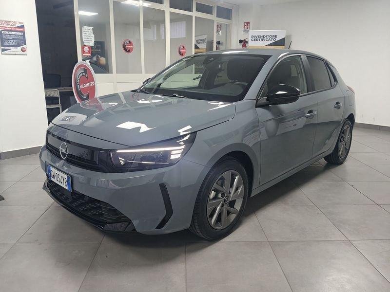 Opel Corsa 1.2 Edition s&s 75cv GPL+800€