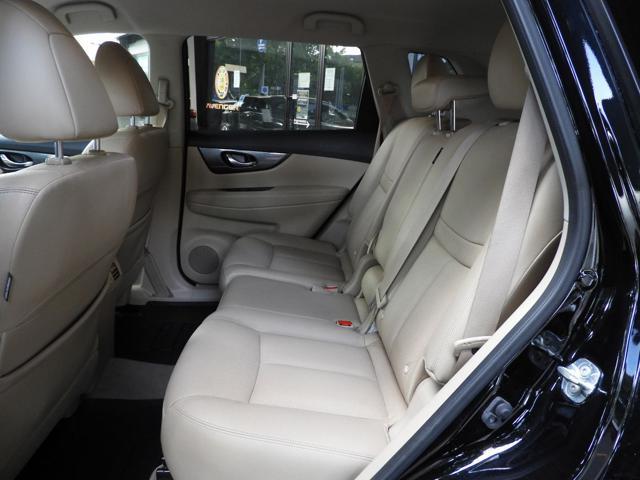 NISSAN X-Trail ACENTA - PELLE + GANCIO TRAINO -