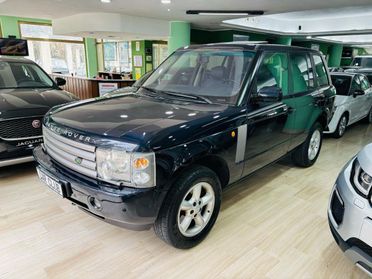 Land Rover Range Rover 3.0 Td6 Vogue