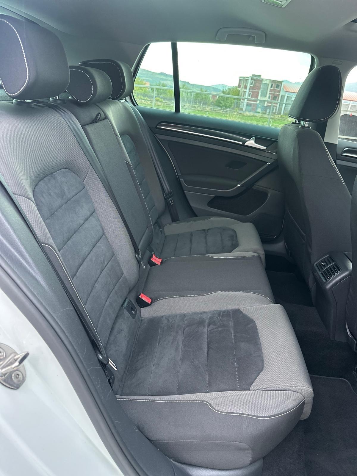 Volkswagen Golf 1.6 TDI 5p. Comfortline BlueMotion Technology