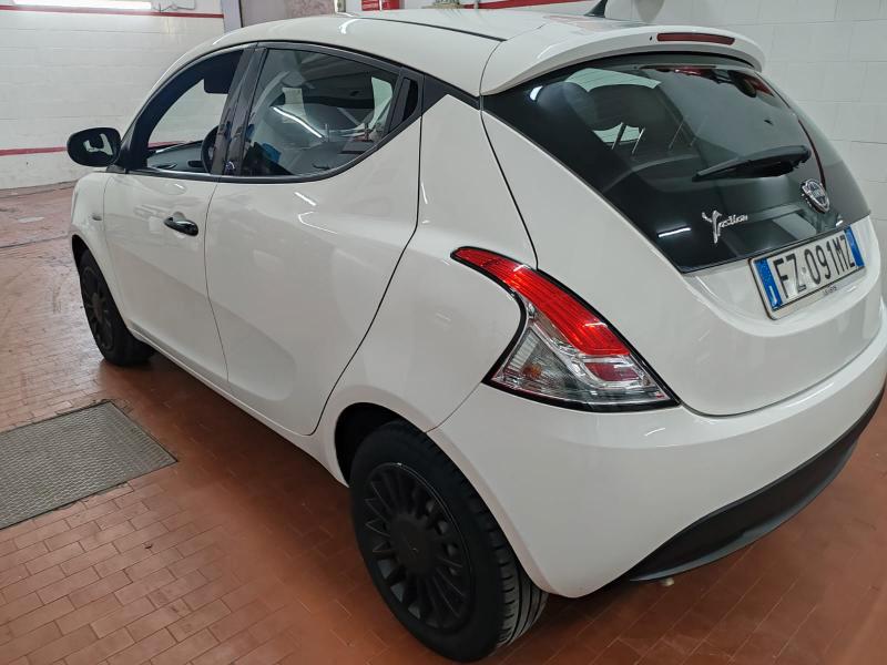 Lancia Ypsilon 5 Porte Ypsilon 1.2 Elefantino Blu ecochic Gpl 69cv my19