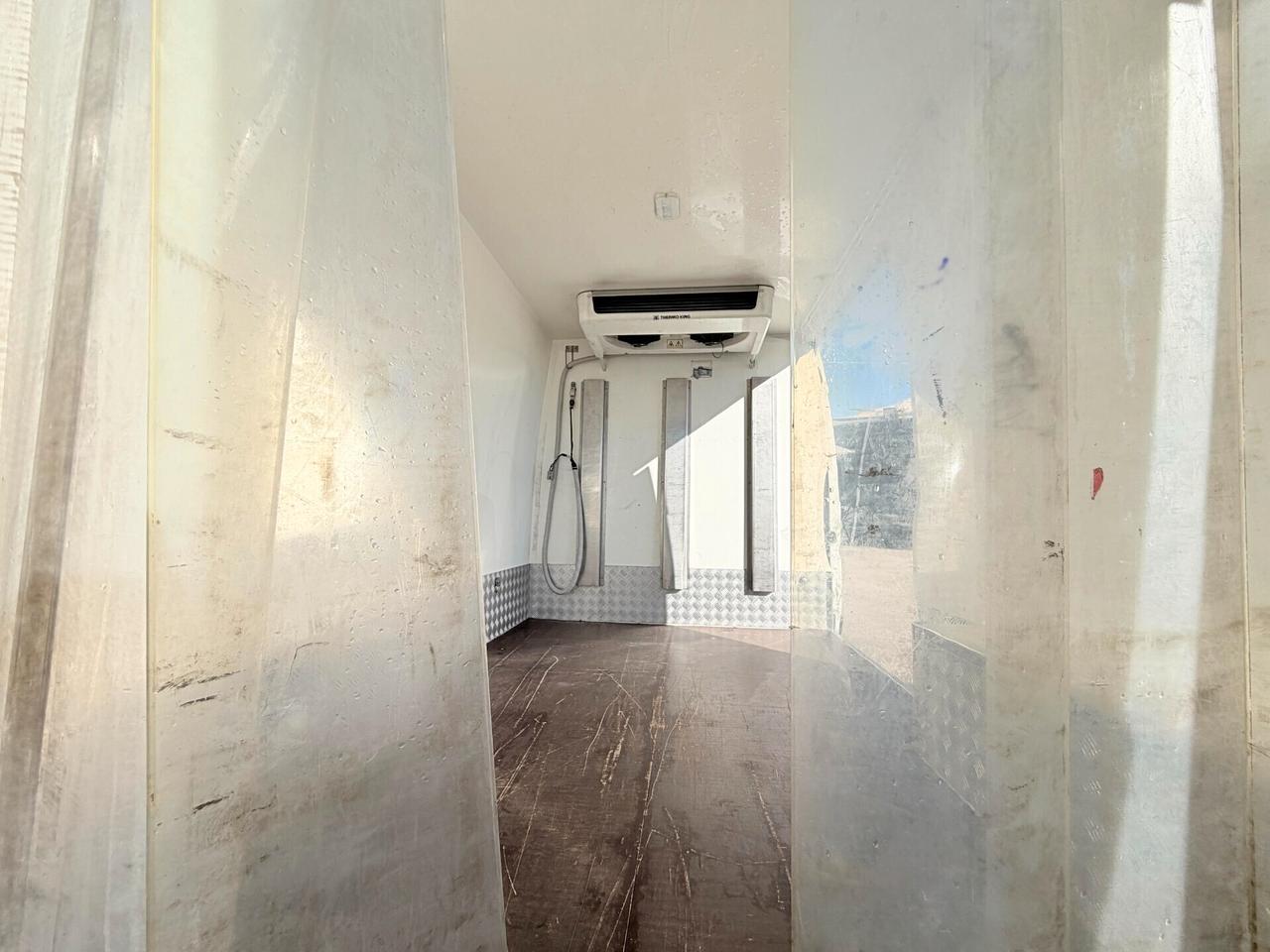 Fiat Ducato 30 2.3 MJT 120CV L3 H2 FRIGO THERMOKING - 20 (PESA GIORNO E NOTTE )-FNAX