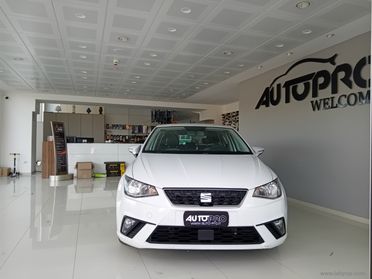 SEAT Ibiza 1.0 TGI 5p. XCELLENCE