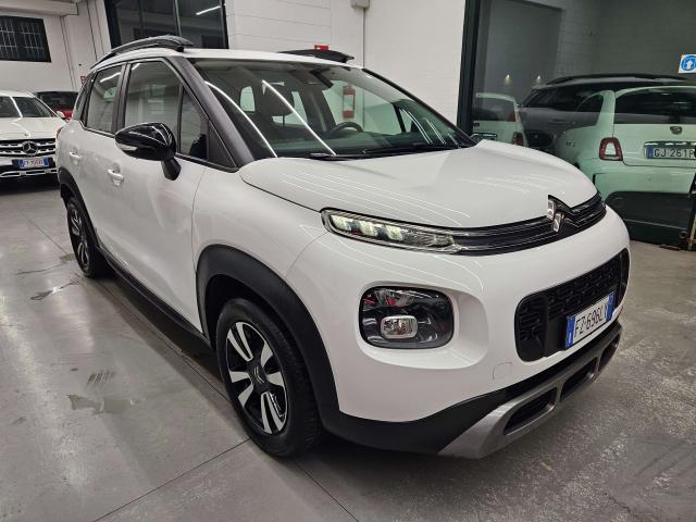 Citroen C3 Aircross C3 Aircross 1.2 puretech Shine s&s 110cv