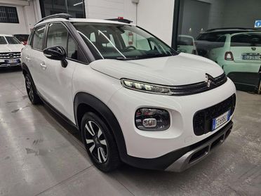 Citroen C3 Aircross C3 Aircross 1.2 puretech Shine s&s 110cv