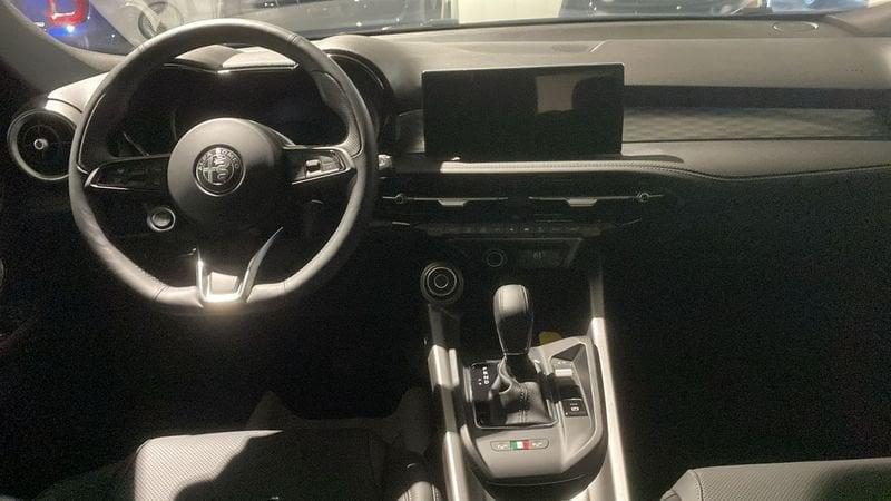 Alfa Romeo Tonale Tonale 1.5 160 CV MHEV TCT7 Ti
