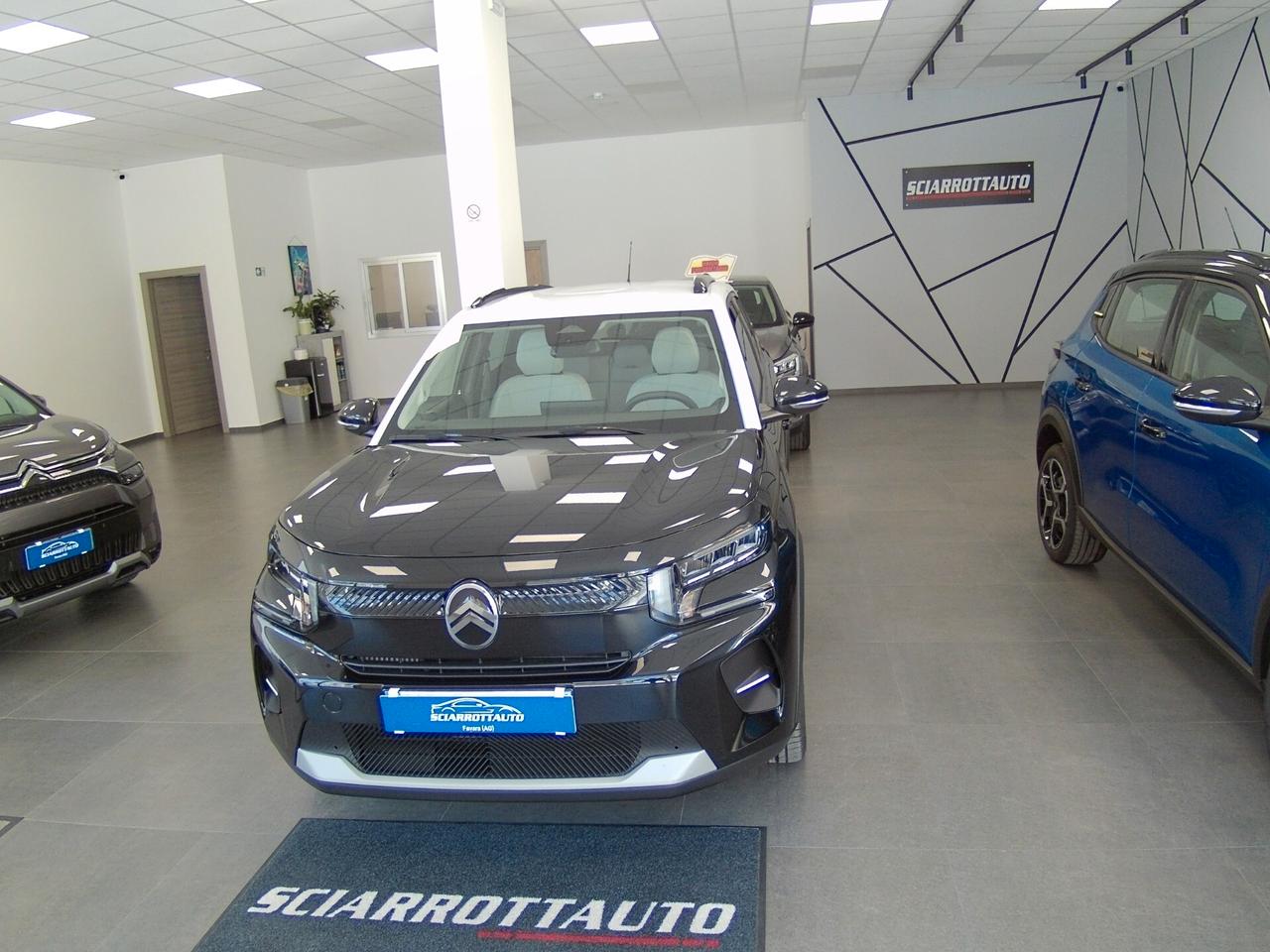 Citroen C3 PureTech 100 S&S Max 2025