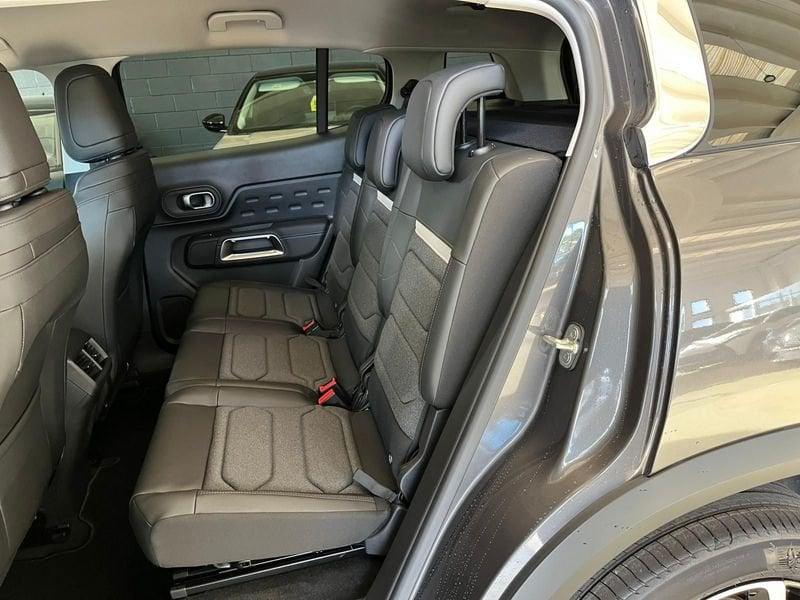 Citroën C5 Aircross C5 Aircross BlueHDi 130 S&S EAT8 Max - PROMO SIRONIAUTO+