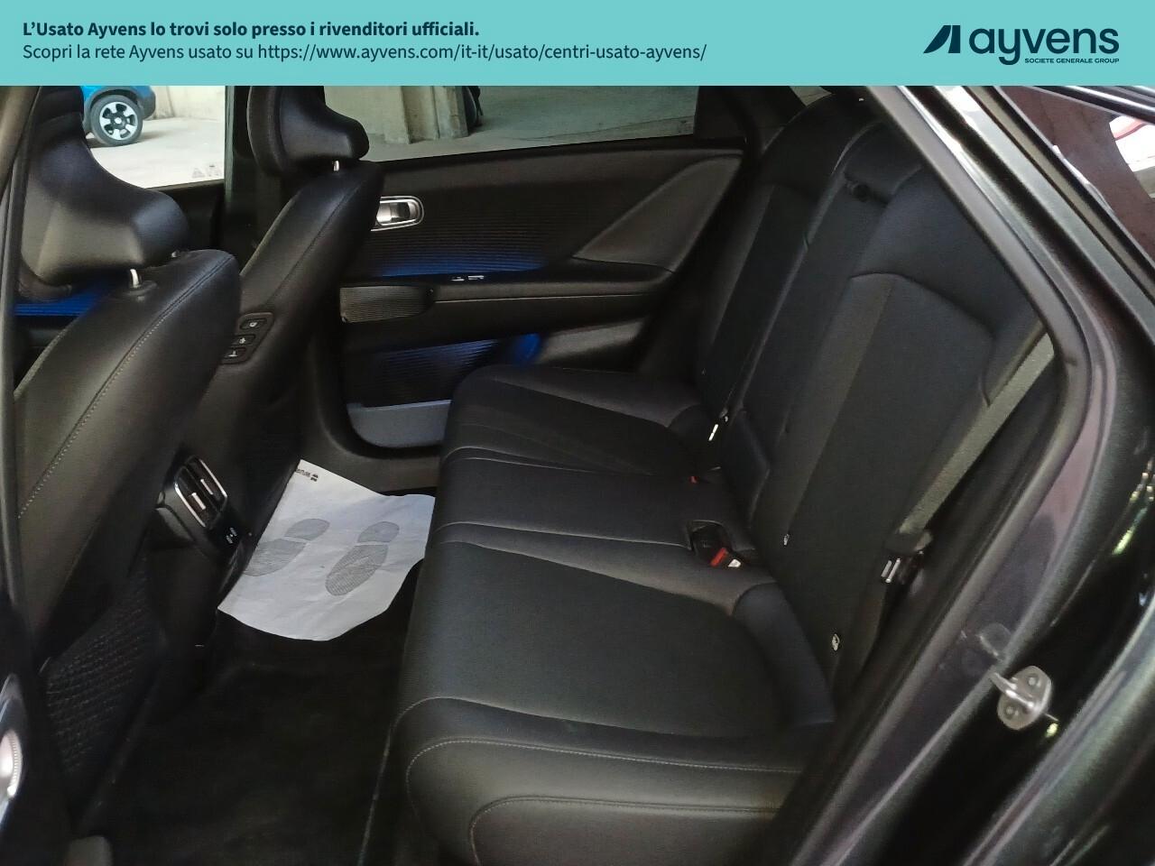 Hyundai Ioniq 6 77.4 kWh AWD Evolution