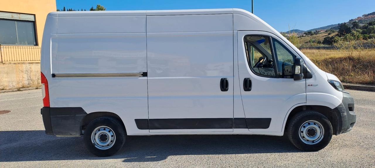 Fiat Ducato L2H2