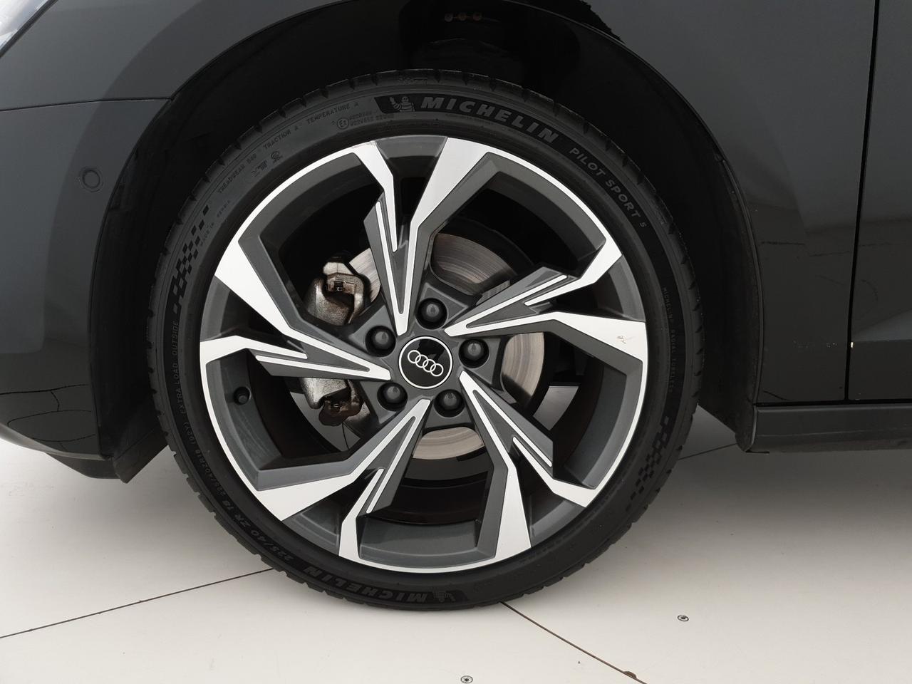 Sedan 35TDI 150CV S tronic Buisness Advanced