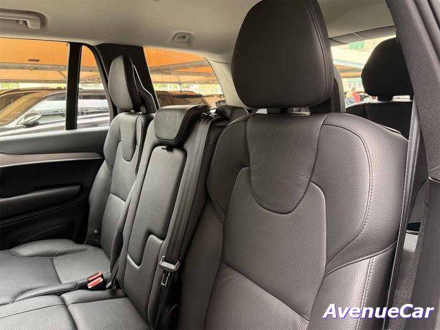 VOLVO XC90 2.0 b5 Core awd 7 posti TELECAMERA POST. IVA ESP.