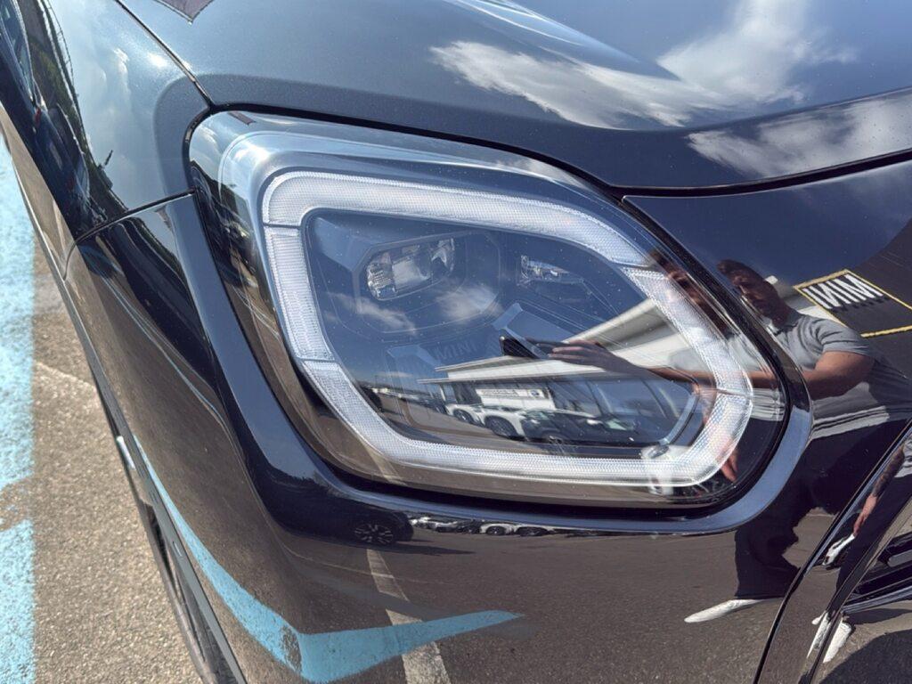 Mini Mini Countryman 2.0 48V D Classic Steptronic