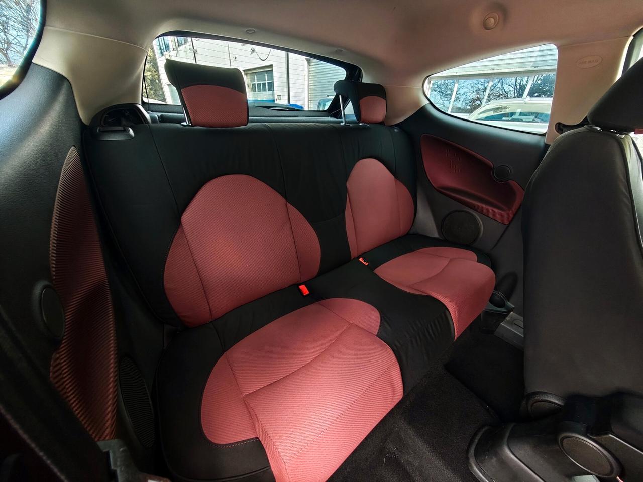 Alfa Romeo MiTo 1.3 JTDm 95 CV