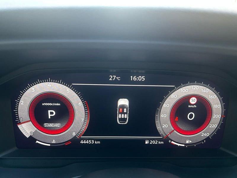 Nissan Qashqai III 2021 1.3 Mild Hybrid 158cv N-Connecta 4WD Xtron