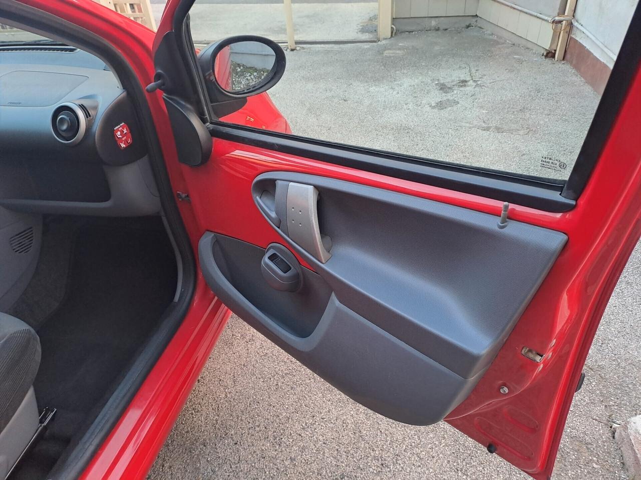 Citroen C1 1.0 5 porte C1TY