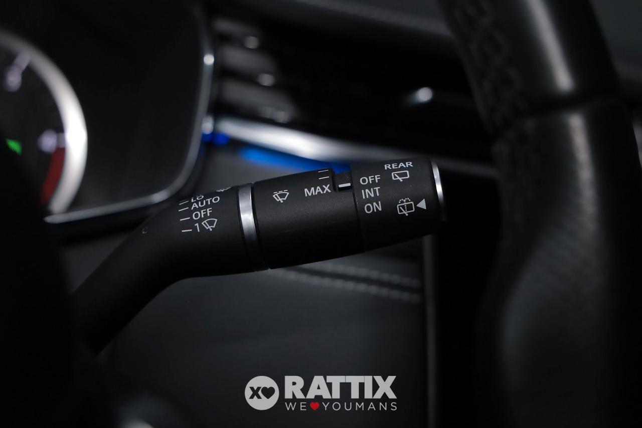 Jaguar F-Pace 2.0d i4 Mhev 204CV R-Dynamic Black AWD Auto + tetto panoramico