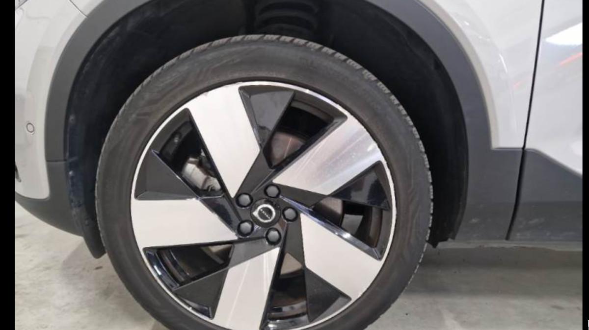 VOLVO C40 Recharge Twin Motor Awd 1St Edition
