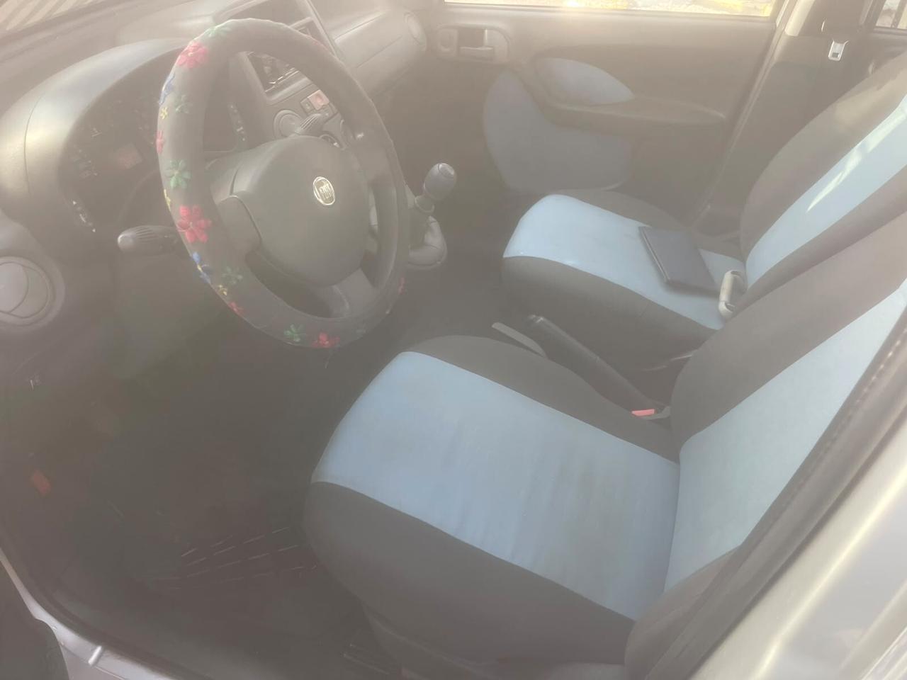 Fiat Panda 1.2 Dynamic GPL