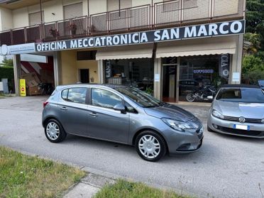 OPEL - Corsa - 1.4 GPL 5p. n-Joy #UNICOPROPRIETARIO