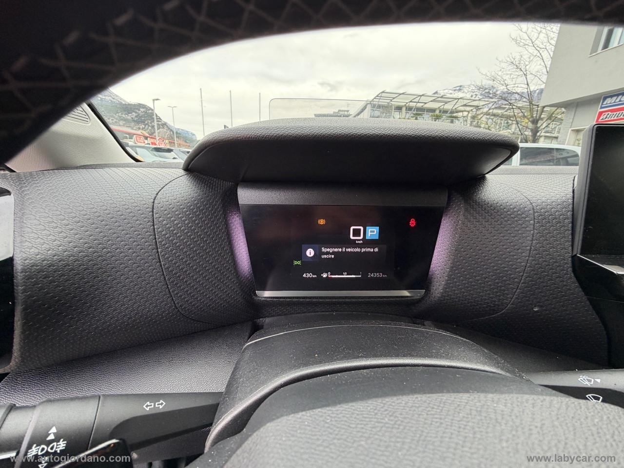 CITROEN C4 X PureTech 130 S&S EAT8 Max