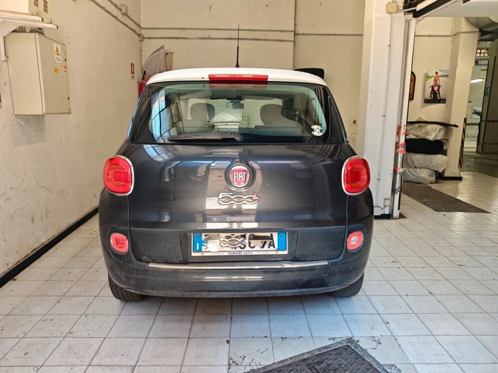 Fiat 500L 1.3 Multijet 85 CV Pop Star
