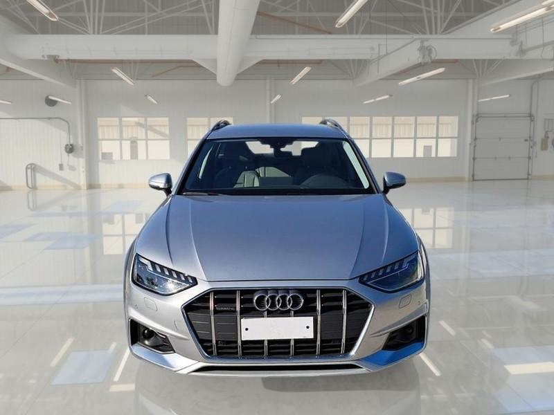 AUDI A4 ALLROAD 2.0 40 TDI MHEV QUATTRO S TRONIC BUSINESS EVOLUTION