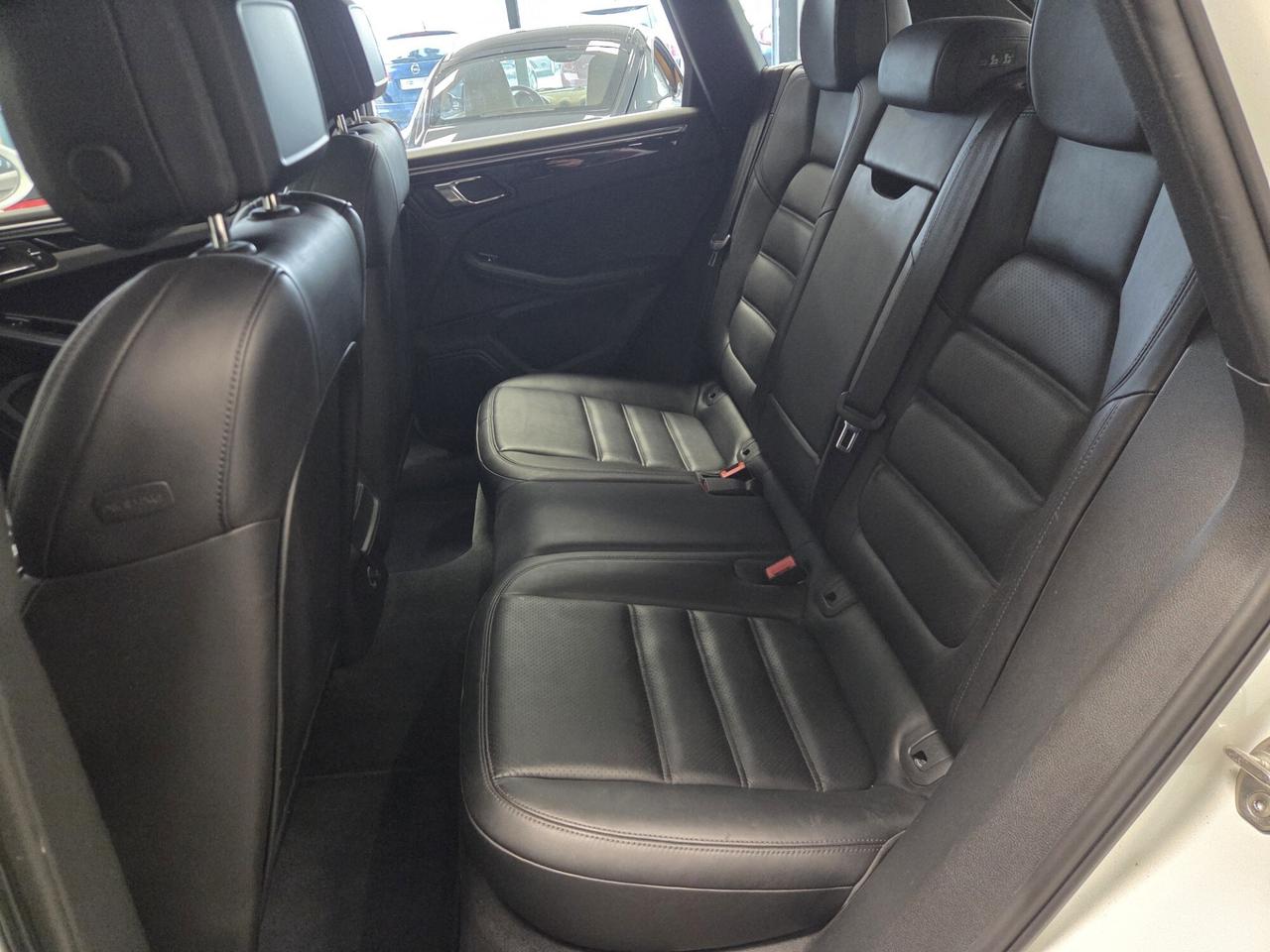PORSCHE MACAN 3.0 DIESEL S