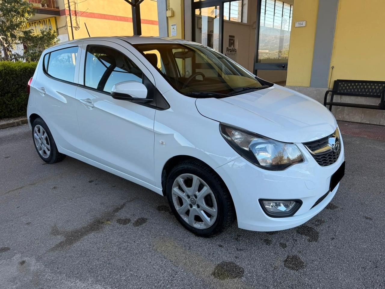 Opel Karl 1.0 75 CV Advance