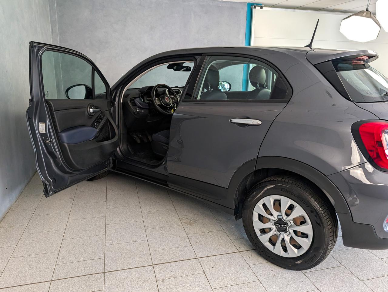 Fiat 500X 1.0 T3 120cv Connect